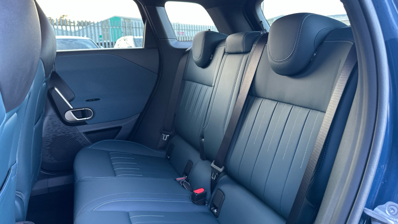 MINI Aceman 135kW E Exclusive [Level 2] 43kWh 5dr Auto Electric Hatchback